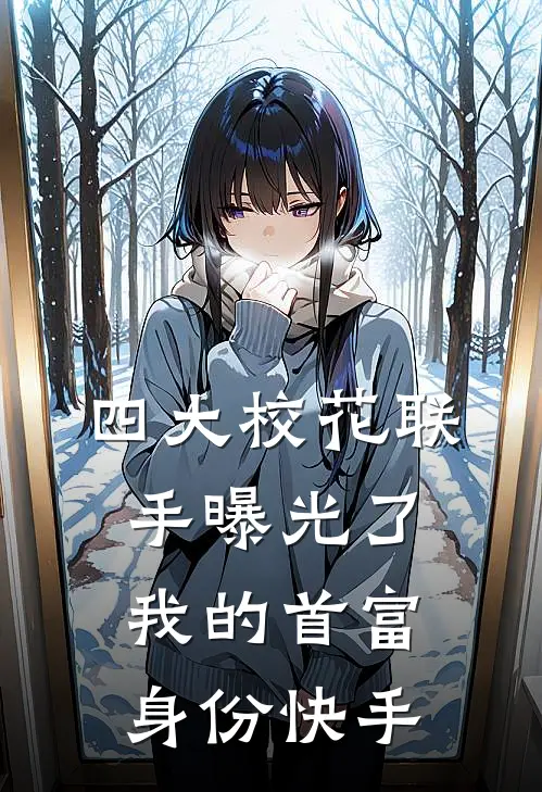 四大校花联手曝光了我的首富身份快手