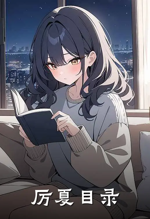 厉夏目录