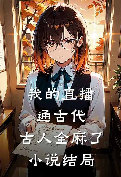 我的直播通古代，古人全麻了小说结局