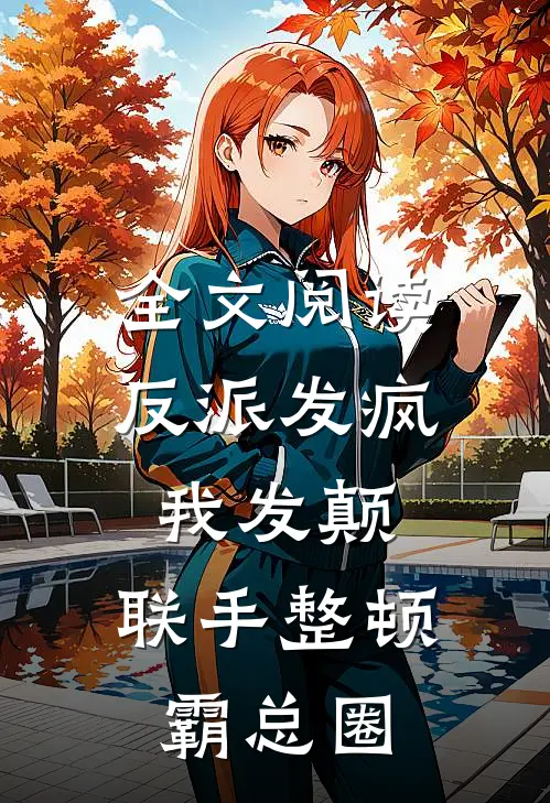 全文阅读反派发疯我发颠，联手整顿霸总圈