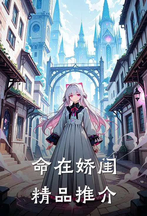 命在娇闺精品推介