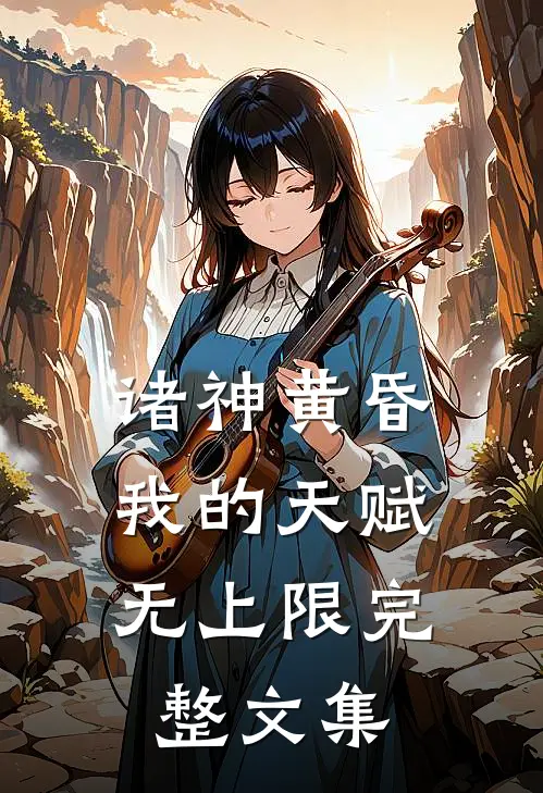 诸神黄昏，我的天赋无上限完整文集