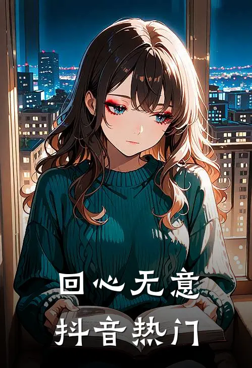 回心无意抖音热门
