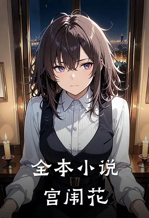全本小说宫闱花