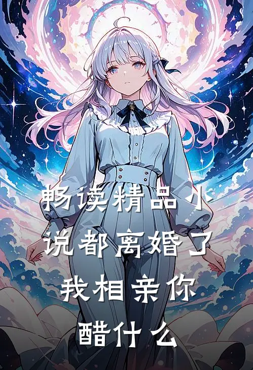 畅读精品小说都离婚了，我相亲你醋什么