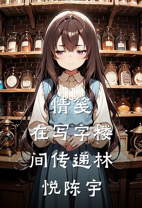 情笺，在写字楼间传递林悦陈宇