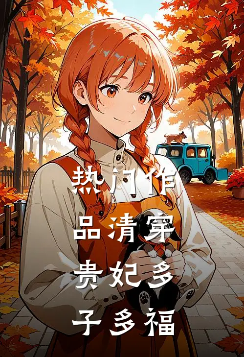热门作品清穿：贵妃多子多福