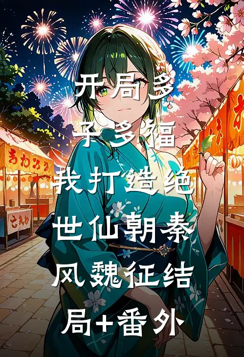 开局多子多福，我打造绝世仙朝秦风魏征结局+番外
