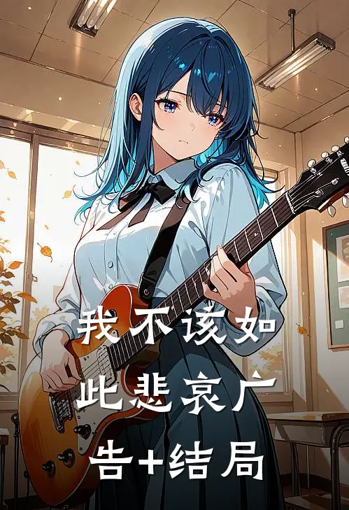 我不该如此悲哀广告+结局