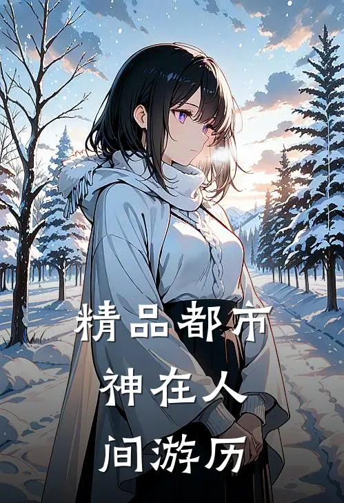 精品都市：神在人间游历
