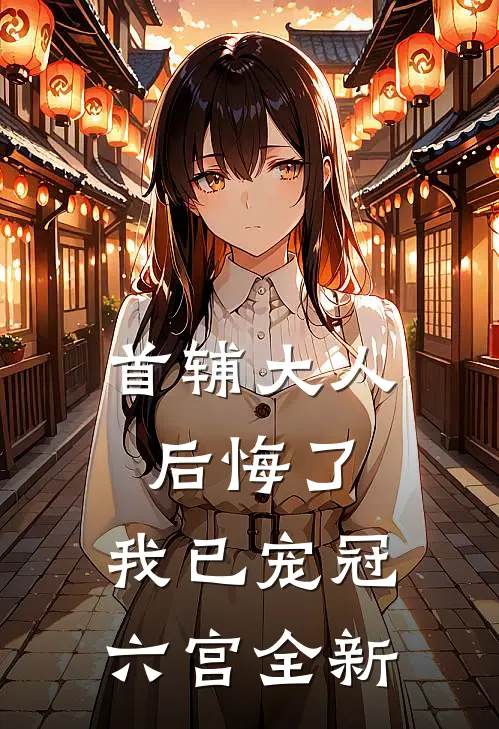 首辅大人后悔了，我已宠冠六宫全新