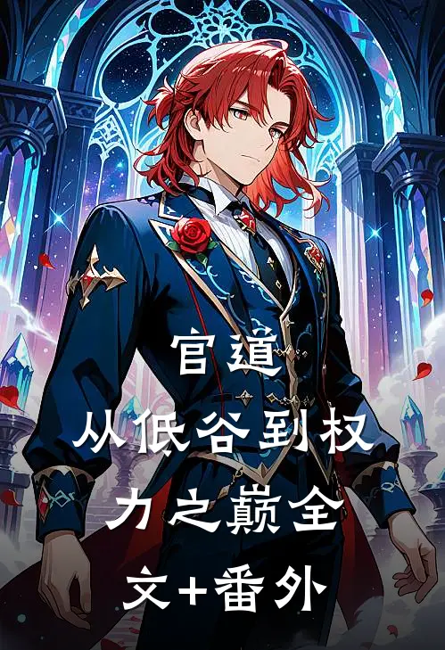 官道：从低谷到权力之巅全文+番外