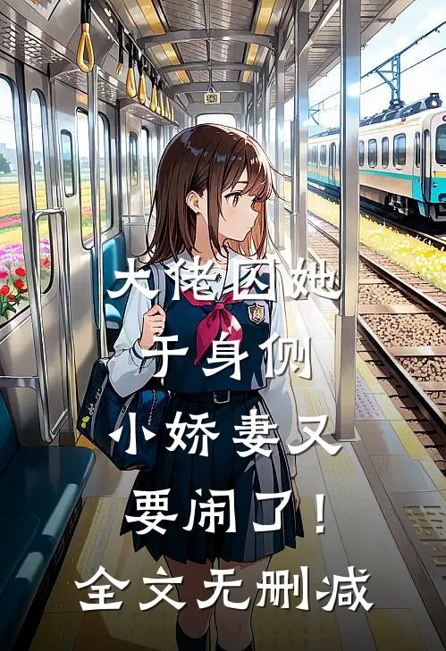 大佬囚她于身侧，小娇妻又要闹了！全文无删减