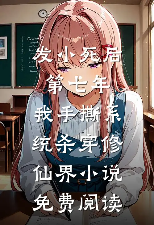 发小死后第七年，我手撕系统杀穿修仙界小说免费阅读