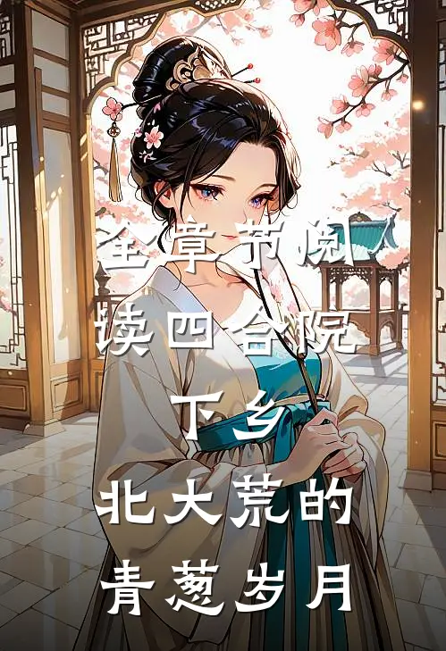 全章节阅读四合院：下乡，北大荒的青葱岁月