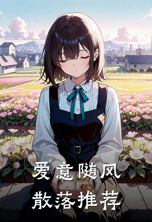 爱意随风散落推荐