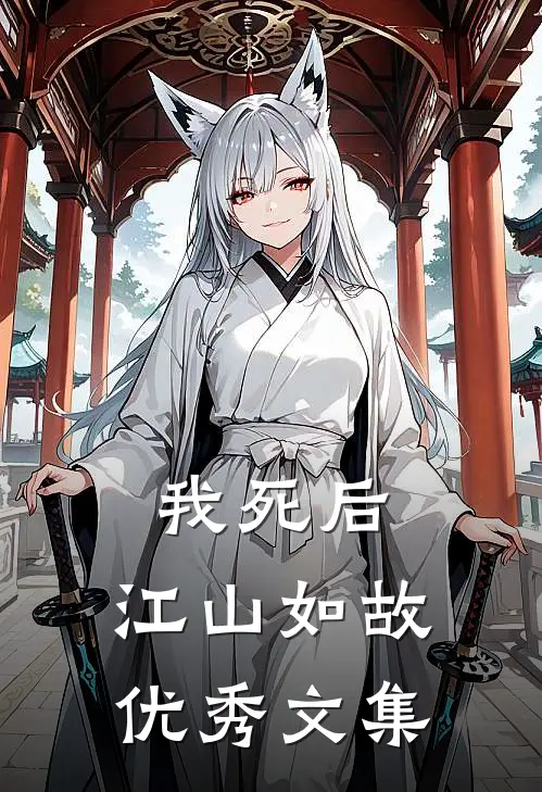 我死后，江山如故优秀文集