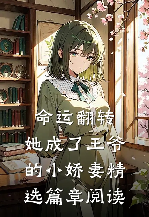 命运翻转，她成了王爷的小娇妻精选篇章阅读