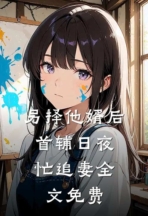 另择他婿后，首辅日夜忙追妻全文免费