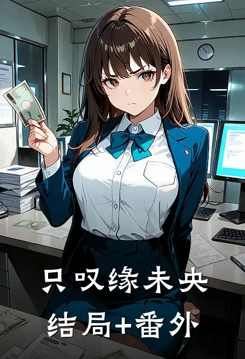 只叹缘未央结局+番外