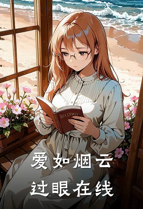 爱如烟云过眼在线