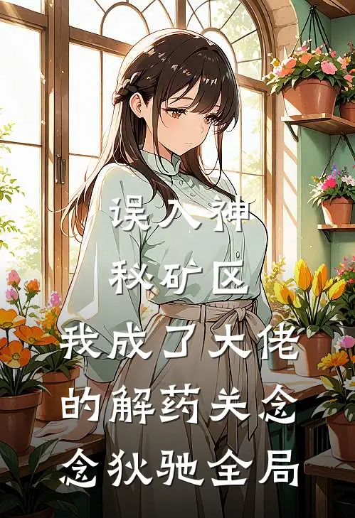 误入神秘矿区，我成了大佬的解药关念念狄驰全局