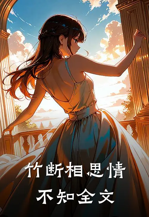 竹断相思情不知全文