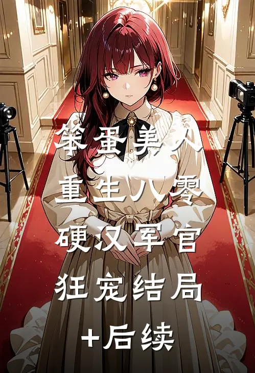 笨蛋美人重生八零，硬汉军官狂宠结局+后续