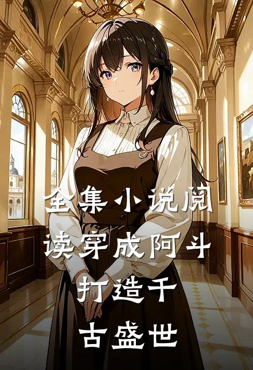 全集小说阅读穿成阿斗，打造千古盛世