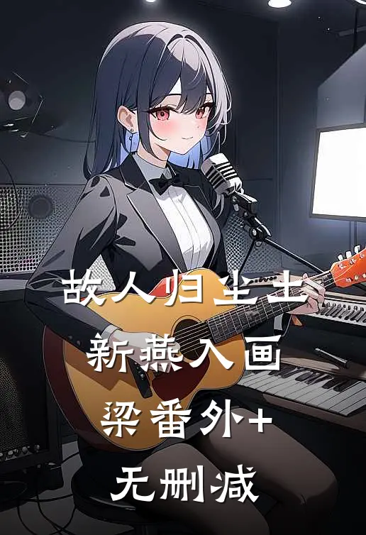 故人归尘土，新燕入画梁番外+无删减