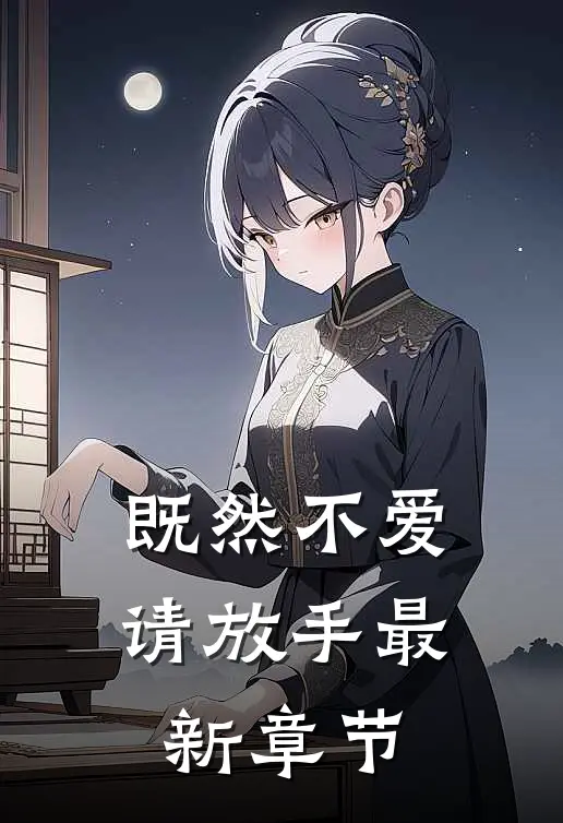 既然不爱，请放手最新章节