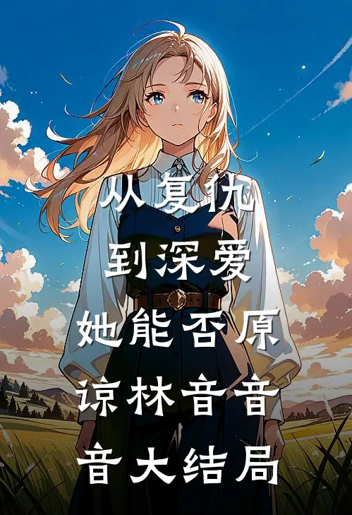 从复仇到深爱，她能否原谅林音音音大结局