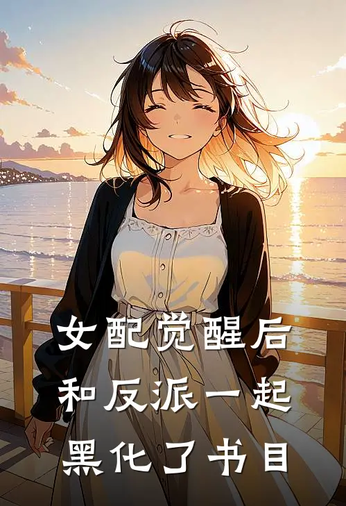 女配觉醒后，和反派一起黑化了书目