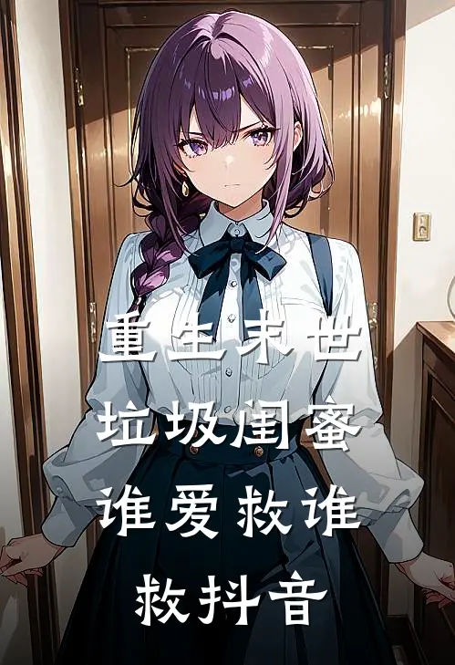重生末世,垃圾闺蜜谁爱救谁救抖音