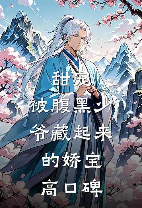 甜宠：被腹黑少爷藏起来的娇宝高口碑