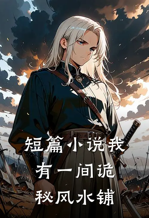 短篇小说我有一间诡秘风水铺