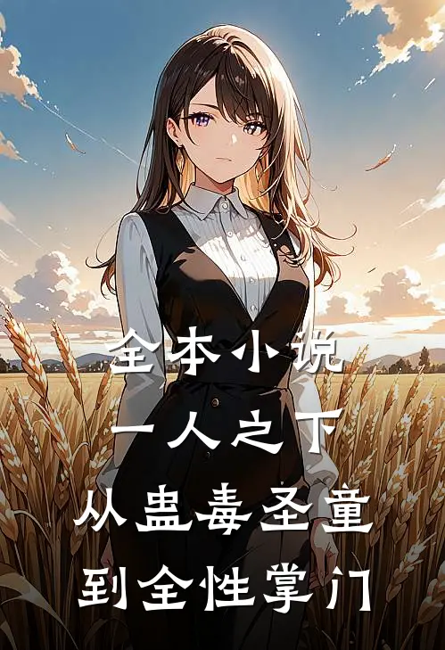 全本小说一人之下：从蛊毒圣童到全性掌门