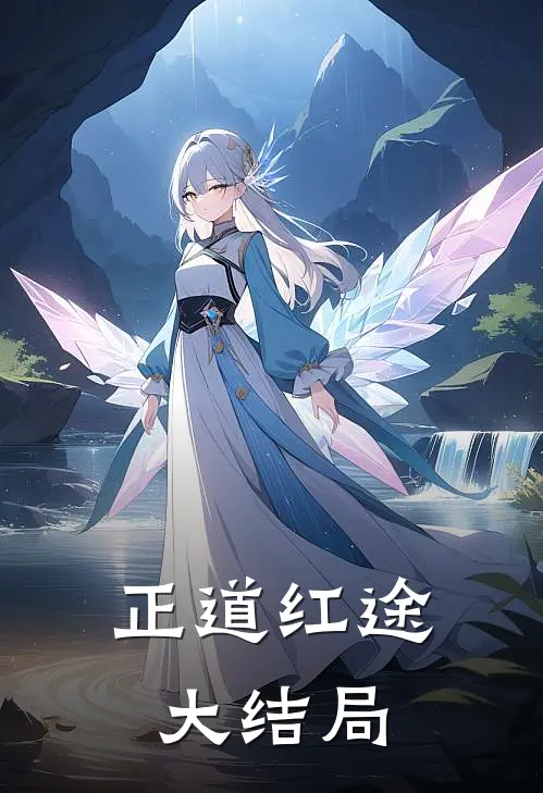 正道红途大结局