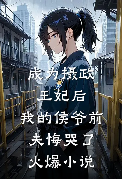 成为摄政王妃后，我的侯爷前夫悔哭了火爆小说