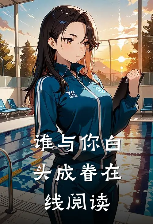 谁与你白头成眷在线阅读