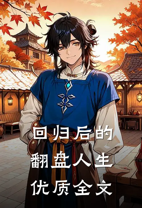 回归后的翻盘人生优质全文
