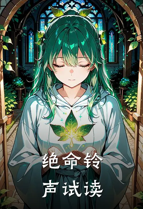 绝命铃声试读