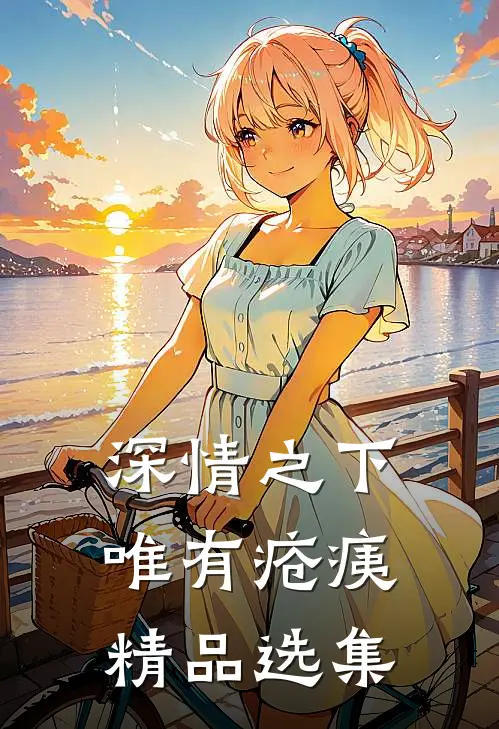 深情之下唯有疮痍精品选集