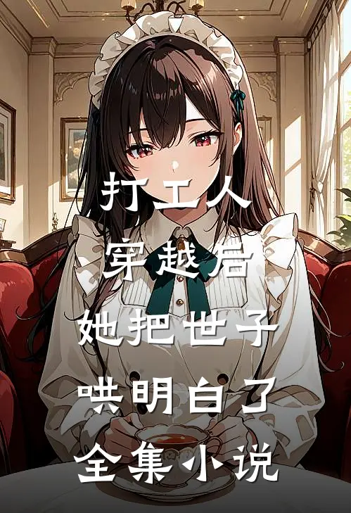 打工人穿越后，她把世子哄明白了全集小说