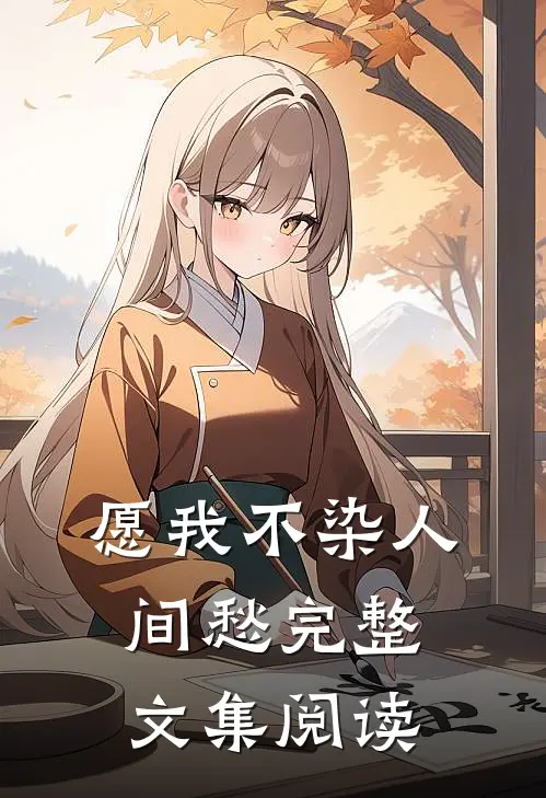 愿我不染人间愁完整文集阅读