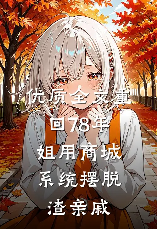 优质全文重回78年，姐用商城系统摆脱渣亲戚