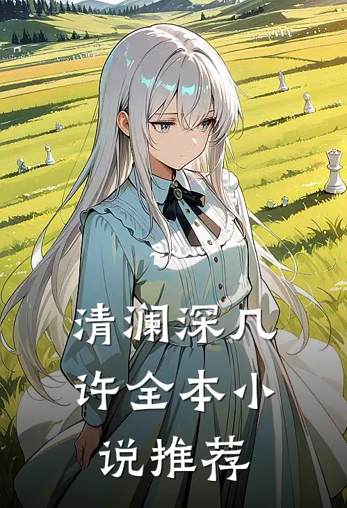 清澜深几许全本小说推荐