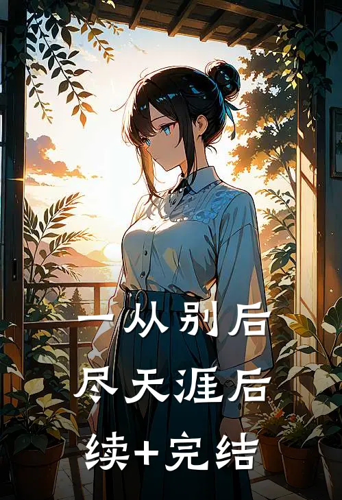 一从别后尽天涯后续+完结