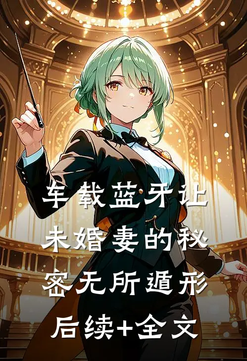 车载蓝牙让未婚妻的秘密无所遁形后续+全文
