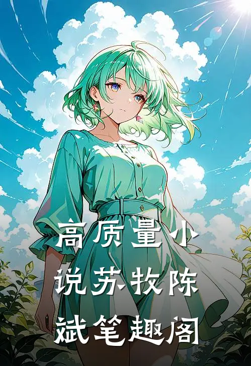 高质量小说苏牧陈斌笔趣阁